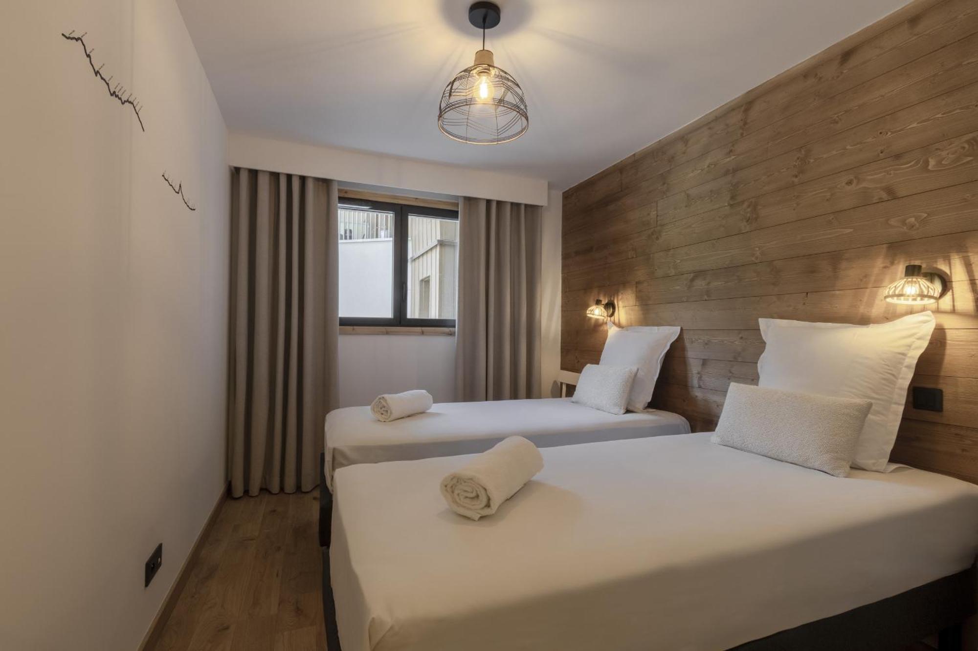 Ferienwohnung Le Mazot De Kayla - Mazot De Kayla - Vue Mont-Blan Les Houches Exterior foto
